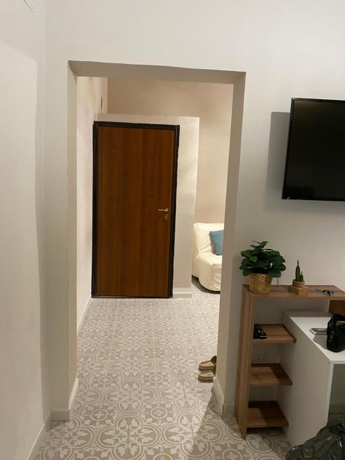 Casa La Cava Bed and Breakfast Taranto Exteriör bild