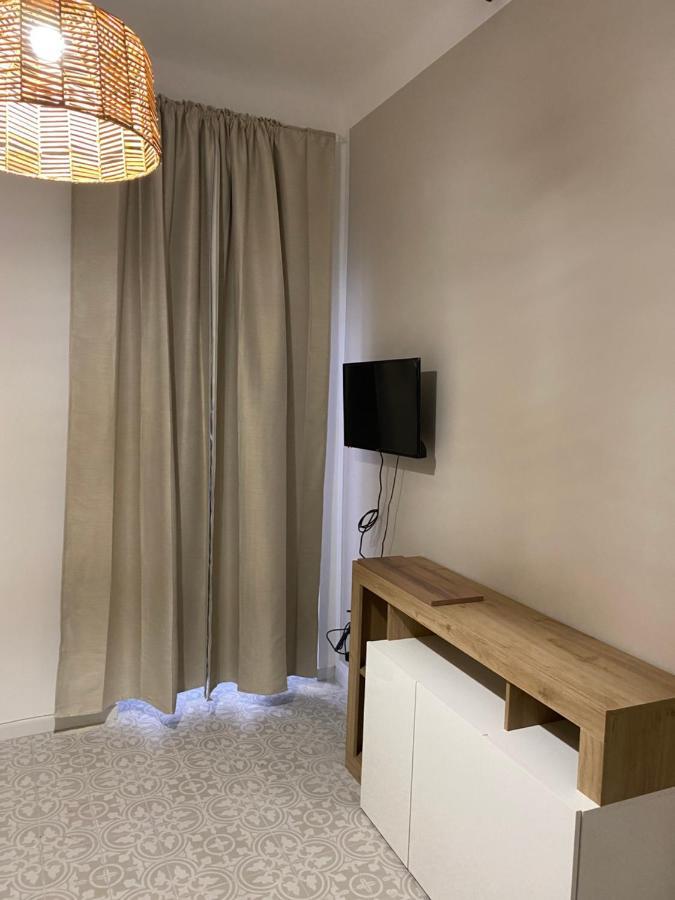 Casa La Cava Bed and Breakfast Taranto Exteriör bild