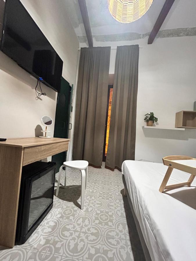 Casa La Cava Bed and Breakfast Taranto Exteriör bild