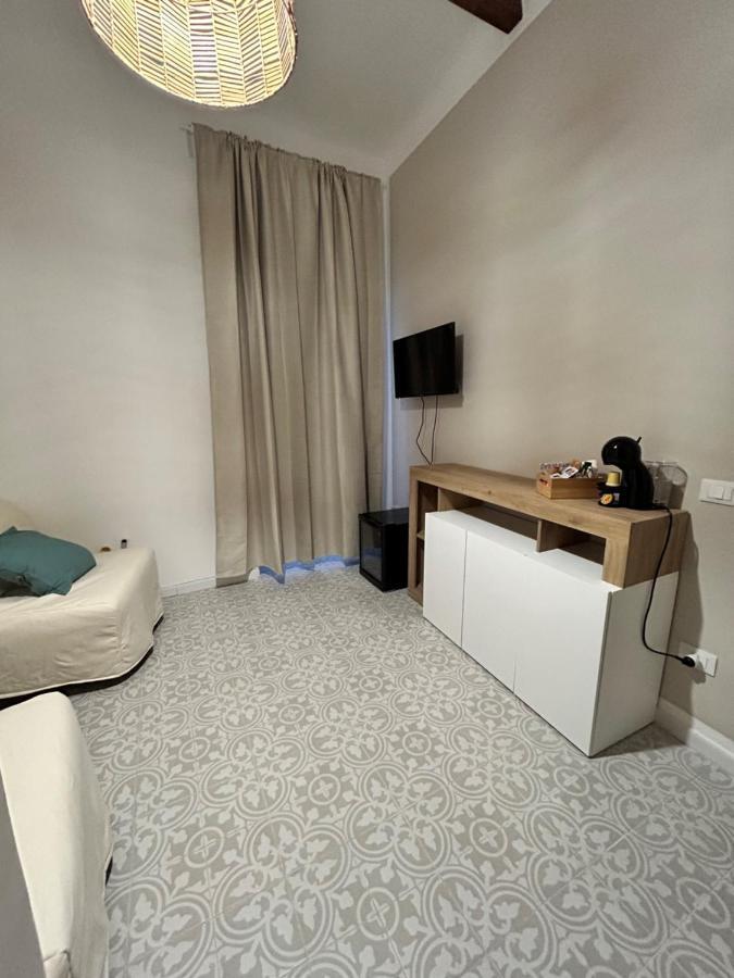 Casa La Cava Bed and Breakfast Taranto Exteriör bild